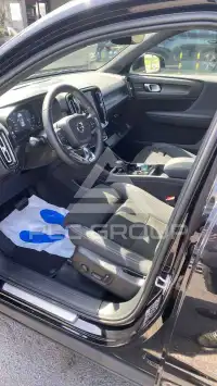 2022 Volvo XC40