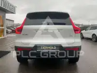 2022 Volvo XC40