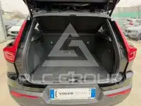 2022 Volvo XC40