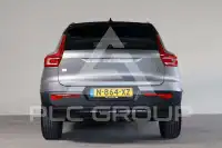 2022 Volvo XC40