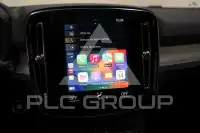 2022 Volvo XC40