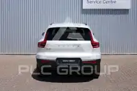 2022 Volvo XC40