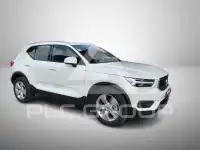 2022 Volvo XC40