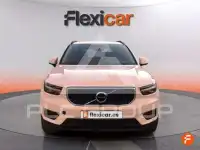 2022 Volvo XC40