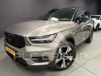2022 Volvo XC40