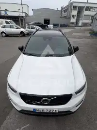 2022 Volvo XC40