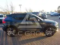 2022 Volvo XC40