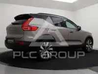2022 Volvo XC40