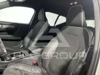 2022 Volvo XC40