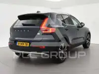 2022 Volvo XC40