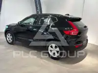 2022 Volvo XC40