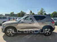 2022 Volvo XC40