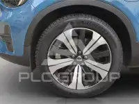 2022 Volvo XC40