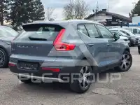 2022 Volvo XC40