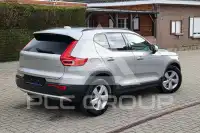 2022 Volvo XC40