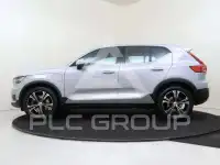 2022 Volvo XC40