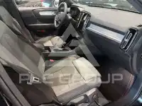 2022 Volvo XC40