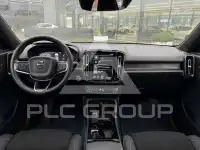 2022 Volvo XC40