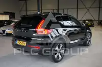 2022 Volvo XC40