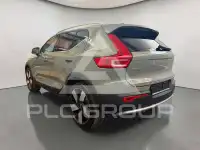 2022 Volvo XC40