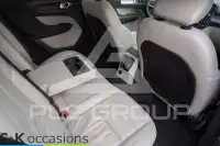 2022 Volvo XC40