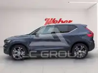 2022 Volvo XC40
