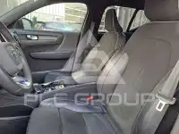 2022 Volvo XC40