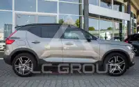 2022 Volvo XC40