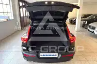2022 Volvo XC40