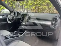 2022 Volvo XC40