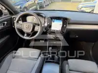2022 Volvo XC40