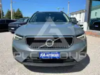 2022 Volvo XC40