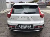 2022 Volvo XC40