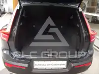 2022 Volvo XC40
