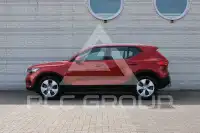 2022 Volvo XC40