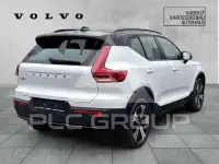 2022 Volvo XC40