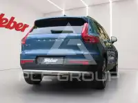 2022 Volvo XC40