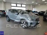 2022 Volvo XC40
