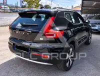 2022 Volvo XC40