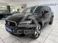 2022 Volvo XC40