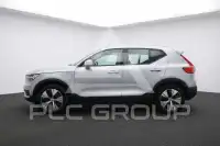 2022 Volvo XC40