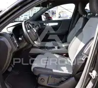 2022 Volvo XC40