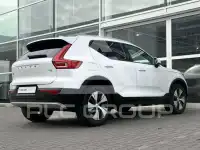 2022 Volvo XC40