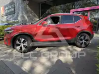 2022 Volvo XC40