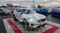 2022 Volvo XC40