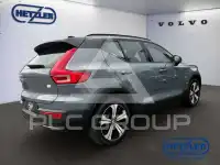 2022 Volvo XC40
