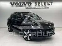 2022 Volvo XC40