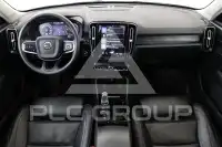 2022 Volvo XC40