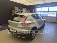 2022 Volvo XC40