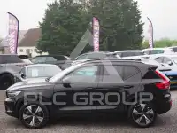 2022 Volvo XC40